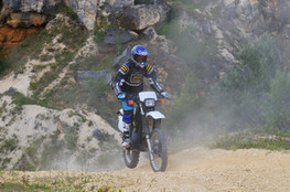 Mont&eacute;e - Bilou16