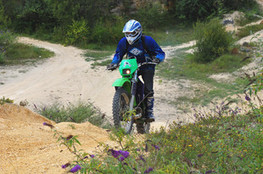 Mont&eacute;e - Ludo