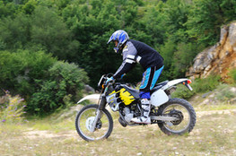 La d&eacute;chetterie - Bilou16