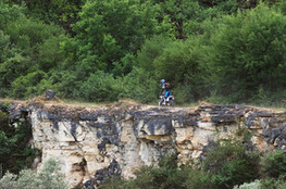 La d&eacute;chetterie - Bilou16