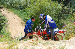 Honda, c'est du SOLIDE