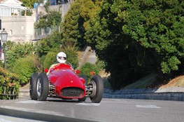 Ferrari F625 #164