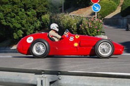 Ferrari F625 #164