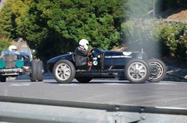 Bugatti 1926 #142