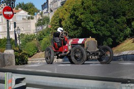 Vauxhall 1913 #71