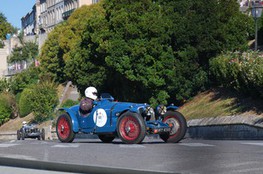Riley 1934 #68