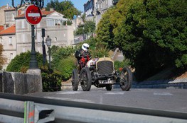 Vauxhall 1913 #71