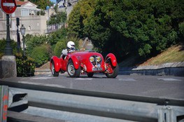 Healey 1950 #75