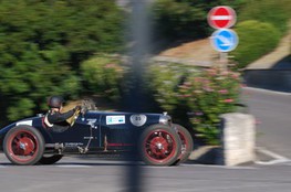 Amilcar 1927 #65
