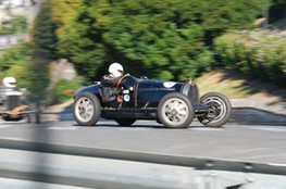 Bugatti 1926 #142
