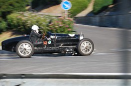 Bugatti 1926 #142