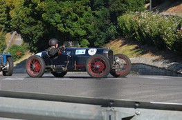 Amilcar 1927 #65