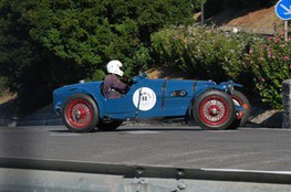 Riley 1934 #68