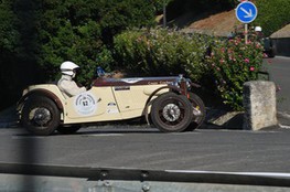 MG Cream Crackered 1936 #62