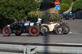 Amilcar 1927 #65