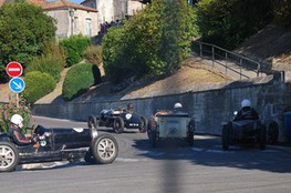Bugatti 1926 #142