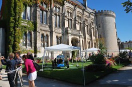 Hotel de ville