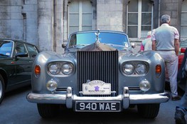 Rolls Royce
