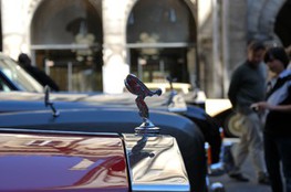 Rolls Royce