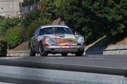 Porshe 911 1965 BD