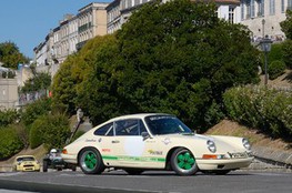 Porsche 911 #14