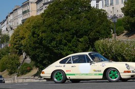 Porsche 911 #14