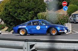 Alpine 1972 #24