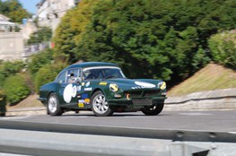 Reliant 1963 #23