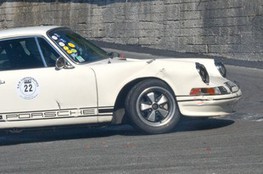 Porsche 911 1972 #22
