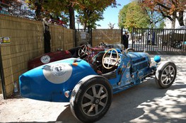 Bugatti #72
