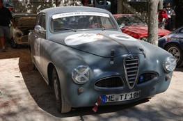 Alfa Roméo 1955 #6
