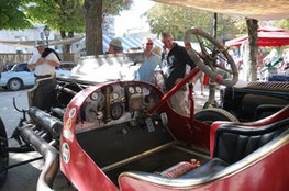 Vauxhall 1913 #71