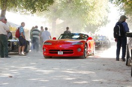 Dodge Viper