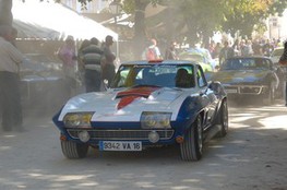 Corvette