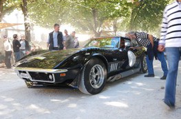 Corvette