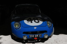 DB Panhard