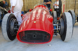 Ferrari F625 #164