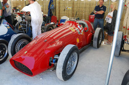 Ferrari F625 #164