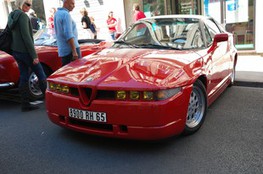 Alfa Roméo S.Z
