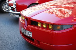 Alfa Roméo S.Z
