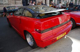 Alfa Roméo S.Z