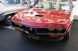 Club Alfa Roméo