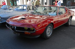 Club Alfa Roméo