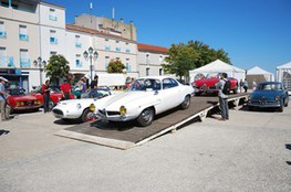 Club Alfa Rom&eacute;o
