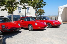 Club Alfa Rom&eacute;o