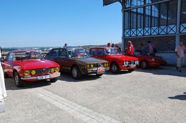 Club Alfa Rom&eacute;o