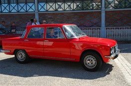 Club Alfa Rom&eacute;o