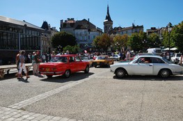 Club Alfa Rom&eacute;o