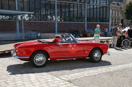 Club Alfa Rom&eacute;o