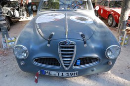 Alfa Roméo
